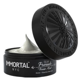 Immortal NYC Cream Pomade - "Iconic Man"