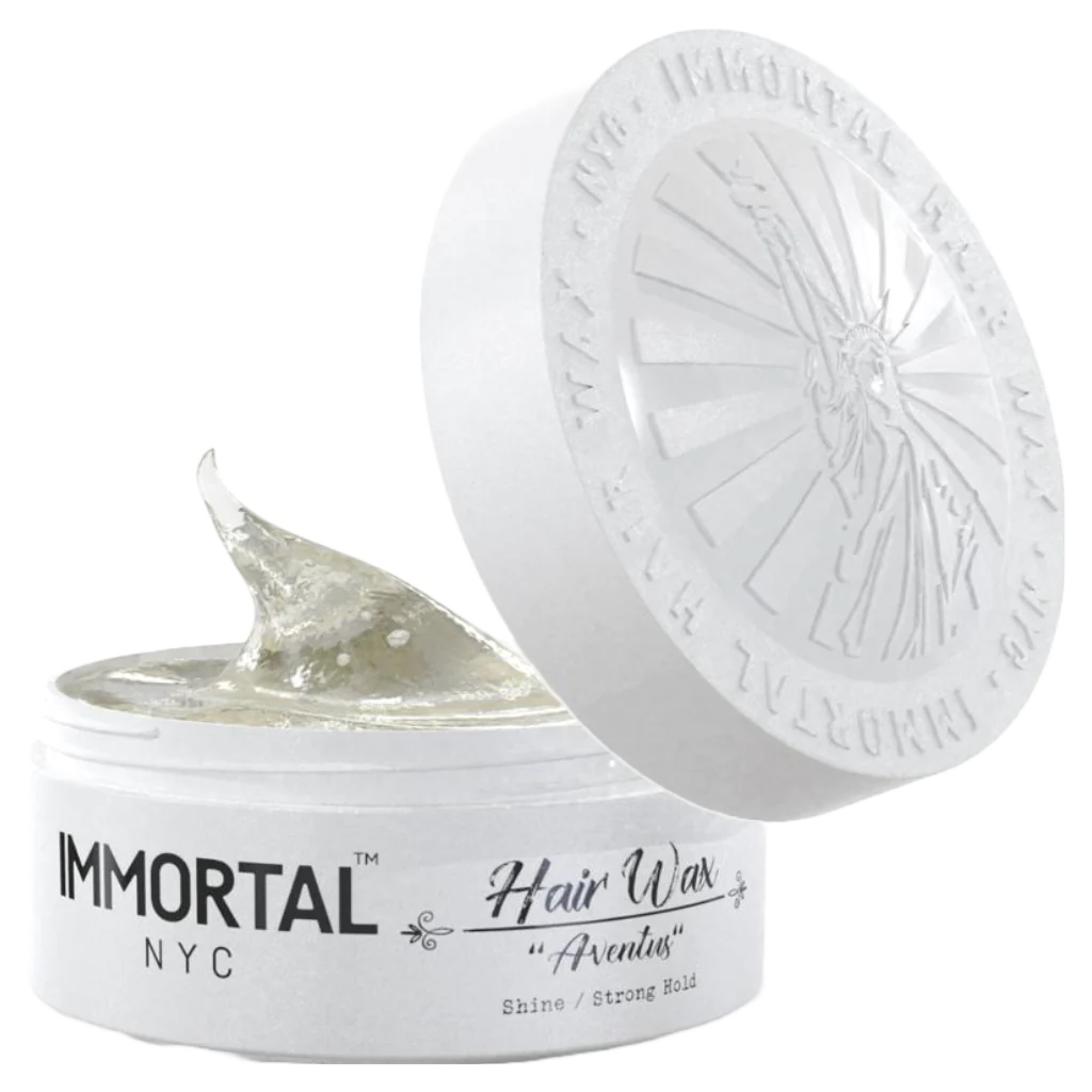 Immortal NYC Aventus Hair Wax