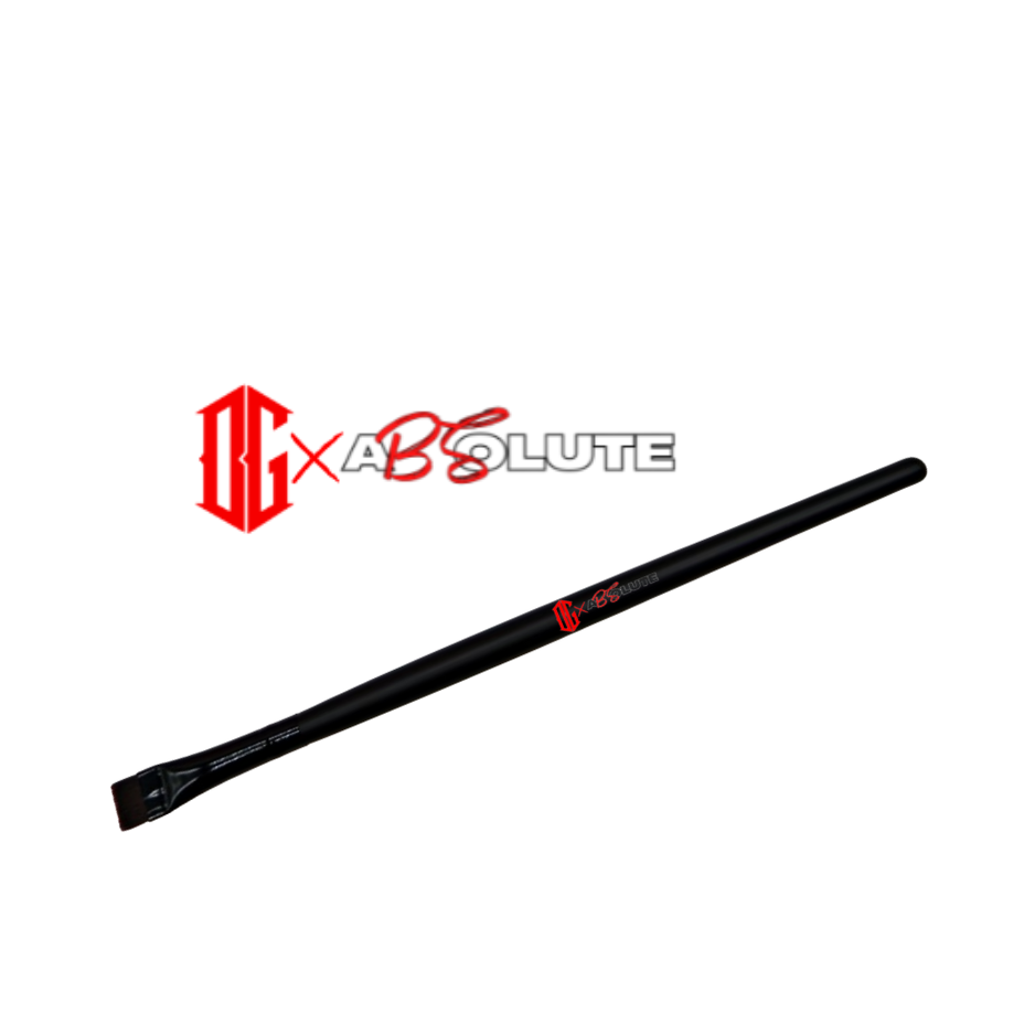 OG x Absolute Black Brush