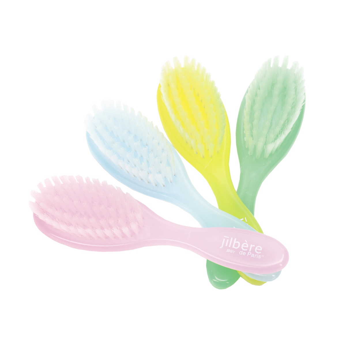 ConairPro Baby Bristle Brush