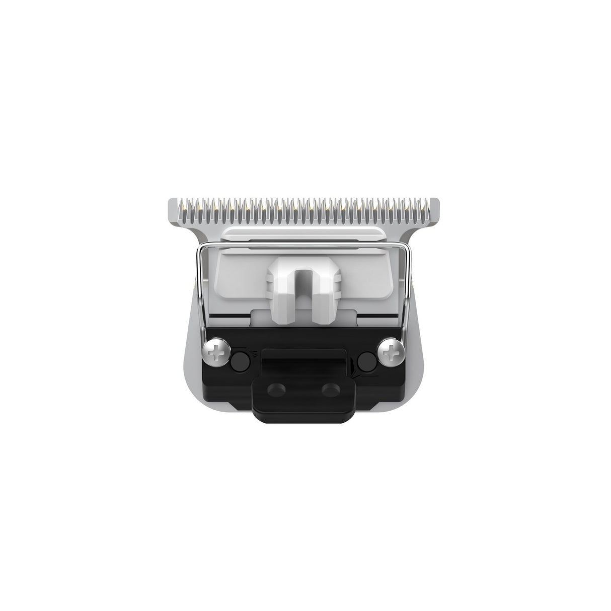 JRL FF2020T Trimmer Standard T-Blade SILVER