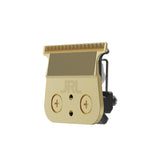 JRL NEW FF2020T EZ-GAP Trimmer Blade Gold