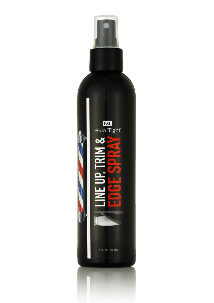 Skin Tight Line Up, Trim & Edge Spray - 8oz