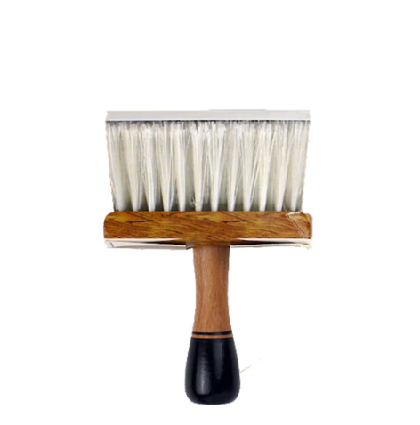 MARMARA BARBER NECK BRUSH 564