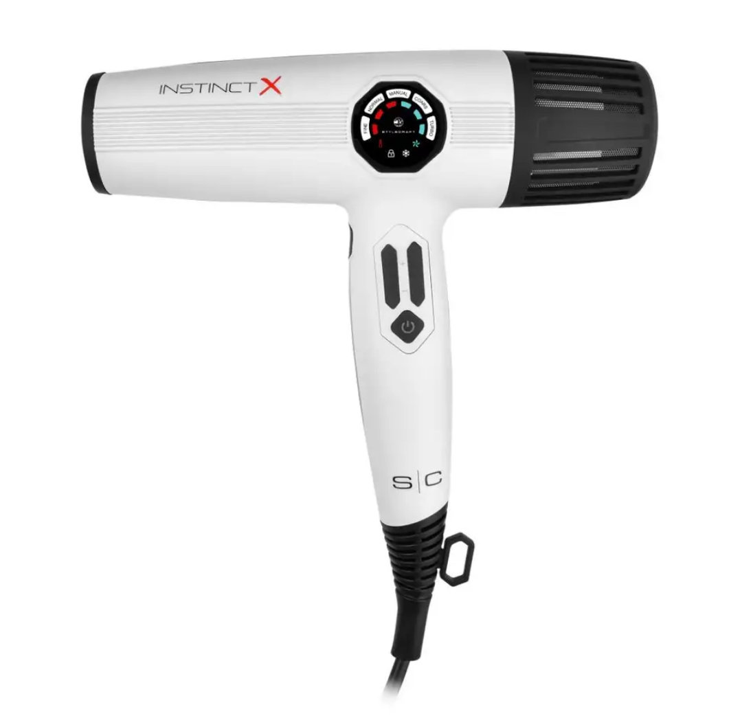 Stylecraft Instinct X Hair Dryer