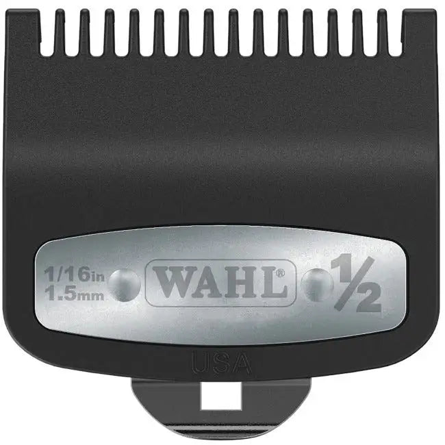 Wahl Premium Cutting Guide With Metal Clip #.5