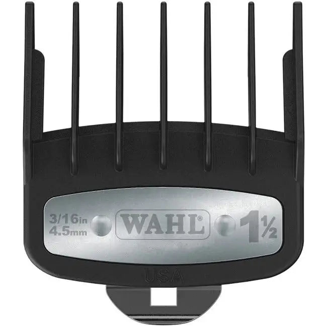 Wahl Premium Cutting Guide With Metal Clip #1.5