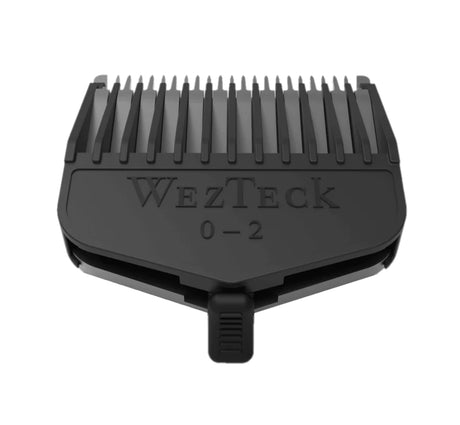 WEZTECK ONE BLADE Black