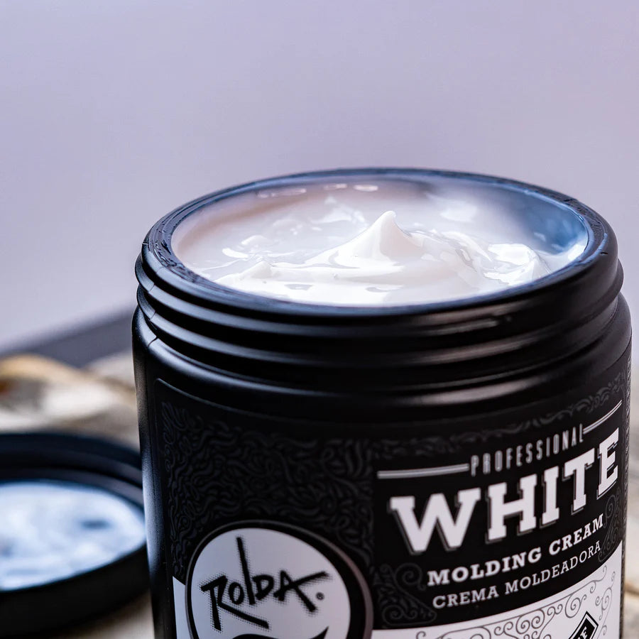 Rolda - White Hair Molding Cream