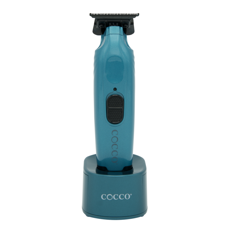 COCCO HYPER VELOCE PRO TRIMMER - DARK TEAL