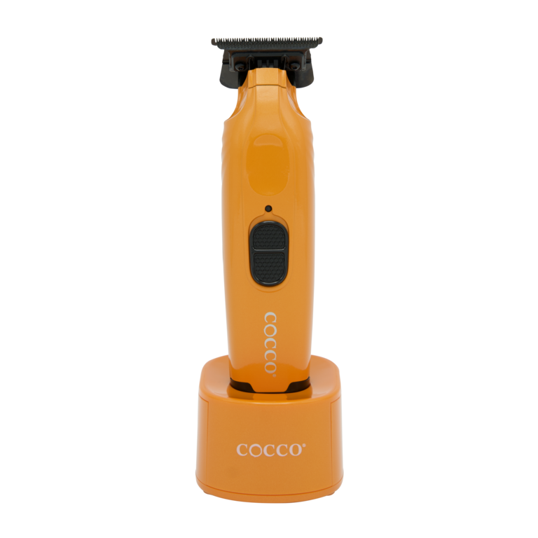 COCCO HYPER VELOCE PRO TRIMMER - ORANGE