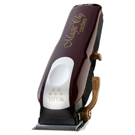 Wahl Magic Clip Cordless