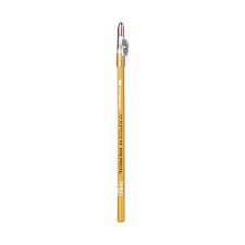 Red by Kiss Tan Barber Pencil with Built-in Sharpener