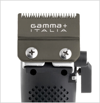 GAMMA+ MAG ERGO LINEAR CLIPPER