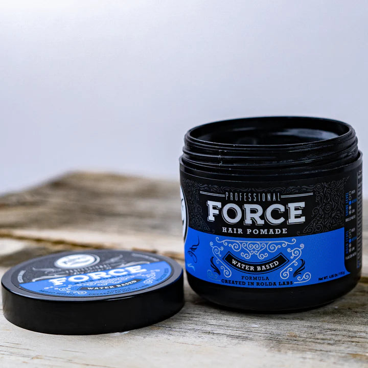 Rolda - Force Hair Pomade