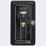 BABYLISSPRO® BLACKFX CLIPPER