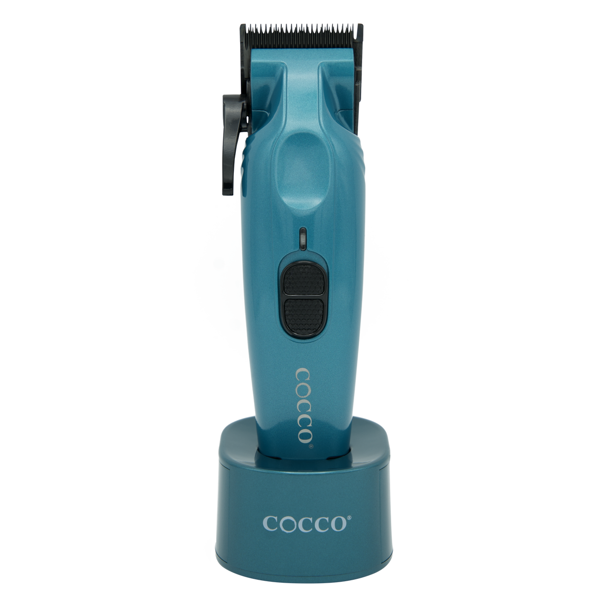 COCCO HYPER VELOCE PRO CLIPPER - DARK TEAL