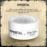 Immortal NYC Aventus Hair Wax