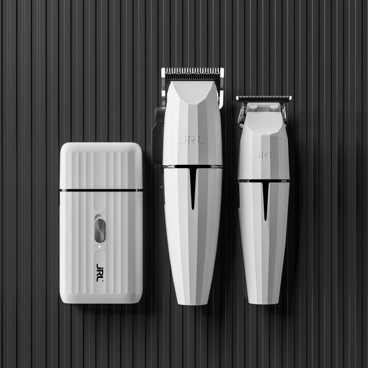 JRL Ghost Combo Clipper, Trimmer, and Shaver