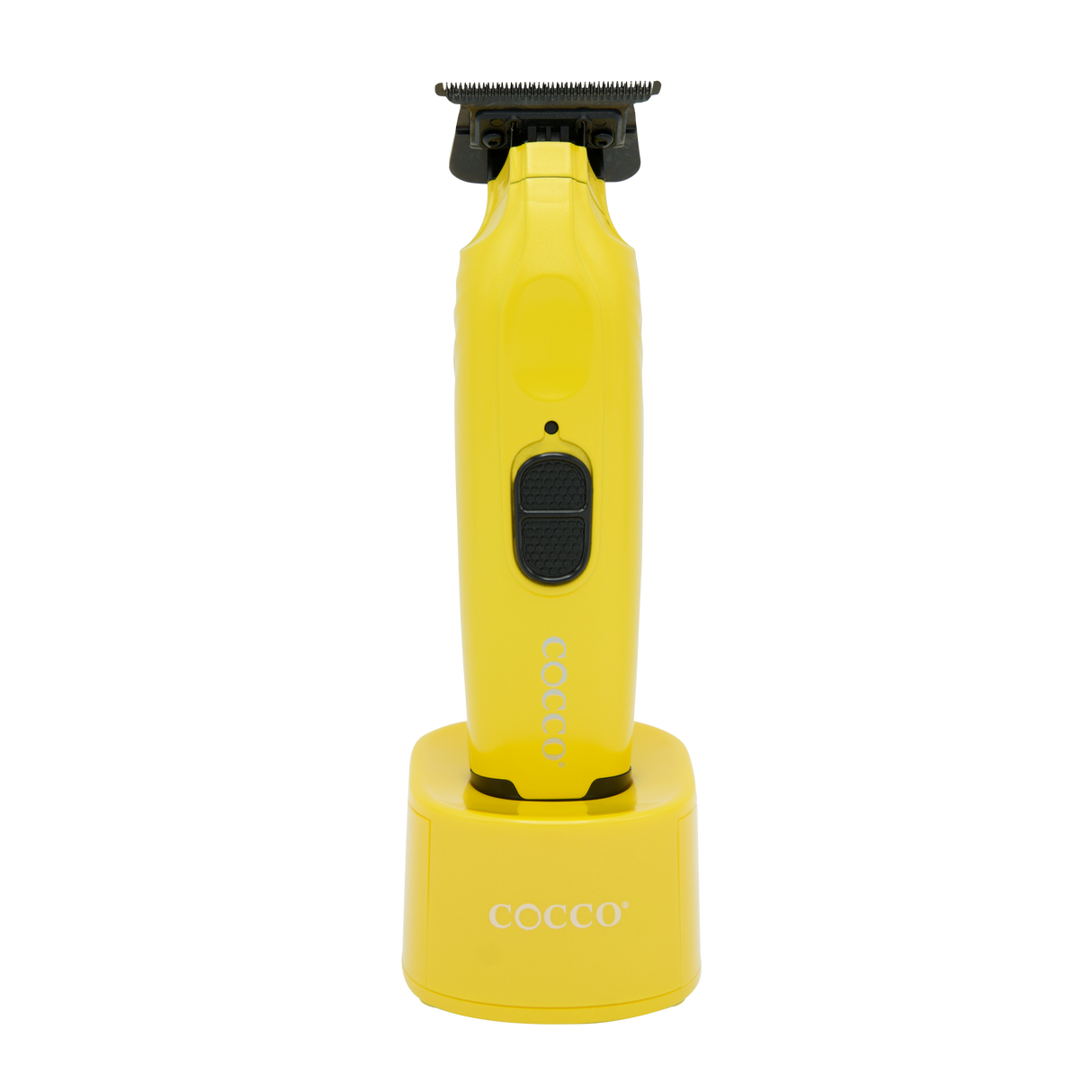 COCCO HYPER VELOCE PRO TRIMMER - YELLOW