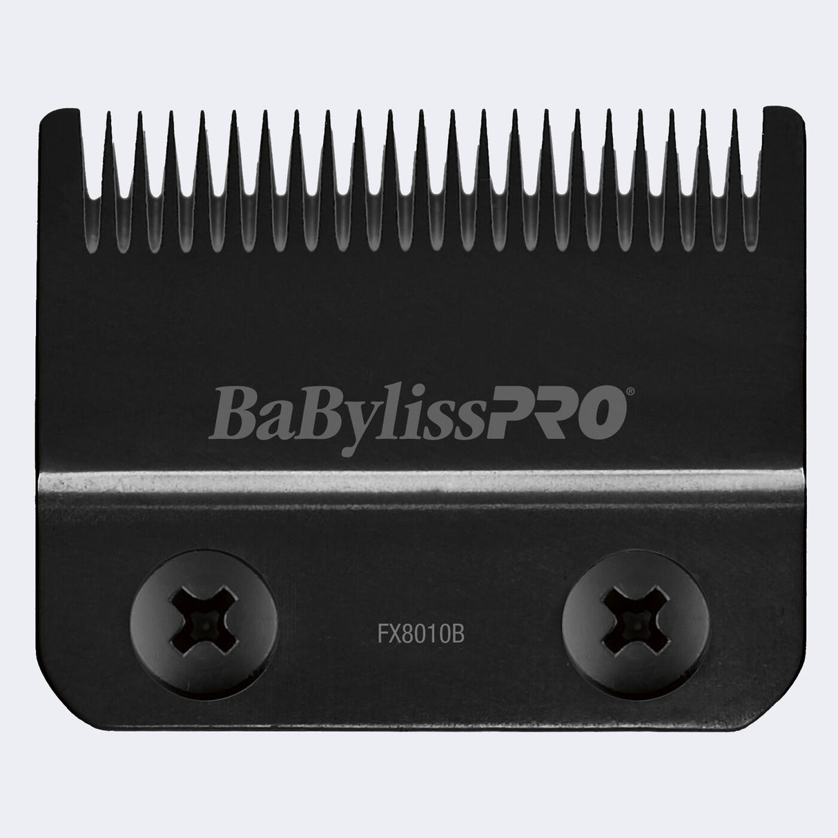 BABYLISSPRO® REPLACEMENT BLACK GRAPHITE FADE BLADE FX8010B