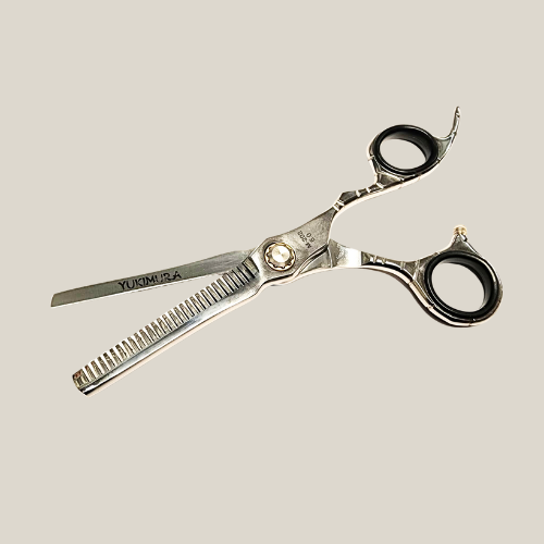 MISAKI YUKIMURA 6.0" THINNING SHEAR