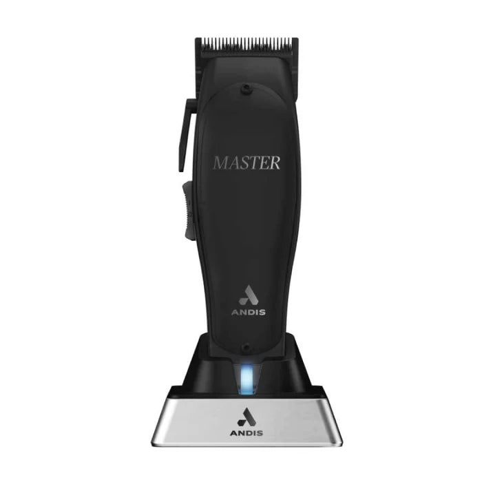 Andis Black Label Master Clipper