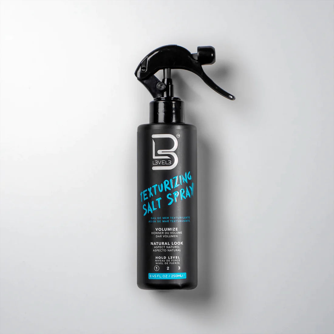 L3VEL3  Texturizing Sea Salt Spray