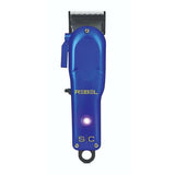 STYLECRAFT REBEL - PROFESSIONAL SUPER-TORQUE MODULAR CORDLESS HAIR CLIPPER