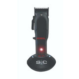 STYLECRAFT REBEL - PROFESSIONAL SUPER-TORQUE MODULAR CORDLESS HAIR CLIPPER