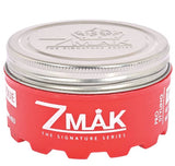 ZMAK Styling Gel Pomade for Men and Women - Strong Hold and High Shine