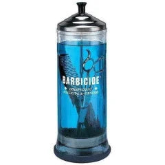 Barbicide Disinfecting Jar - Large