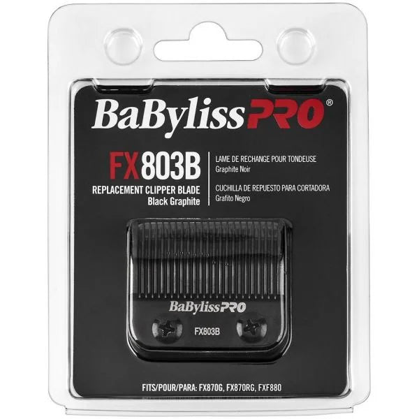 BABYLISSPRO® Clipper Blade FX803B