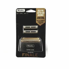 Wahl Finale Gold Foil Cutter Assembly