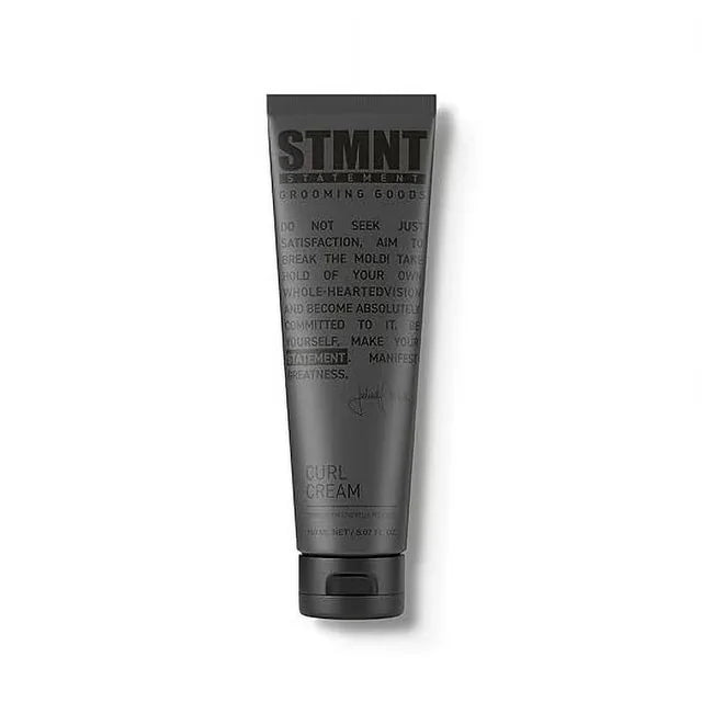 STMNT Curl Cream