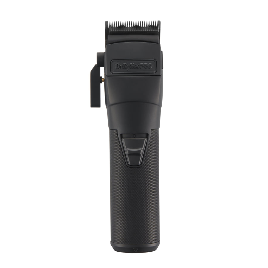 BABYLISSPRO® FXONE MATTE BLACK FX CLIPPER