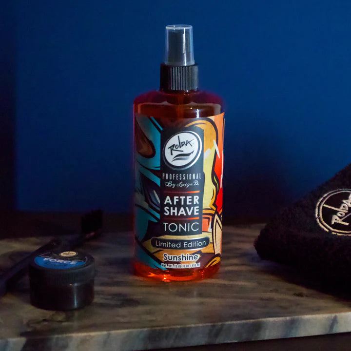 After shave deals tonic