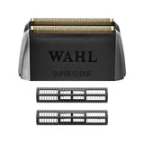 Wahl VANISH FOIL & CUTTER BARS