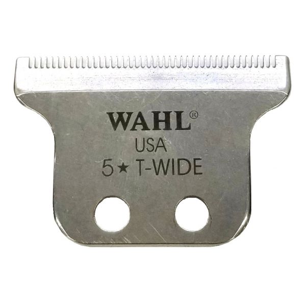 Wahl EXTRA WIDE T-BLADE