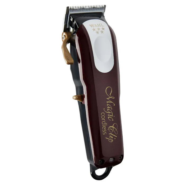 Wahl Magic Clip Cordless