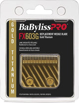 BABYLISSPRO® GOLD WEDGE REPLACEMENT BLADE