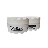 ZKNAK Hair Wax for Men and Women - Strong Hold - Firm Shine no